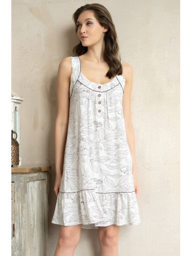 Жіноча нічна сорочка Челсі 1780