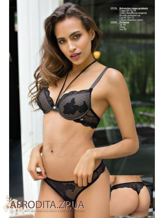 Комплект Leilieve 7115-7315