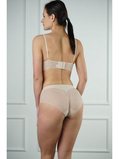Корректирующие трусы слипы Janira 134320