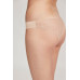 Труси безшовні із мереживом GISELA 1/0227