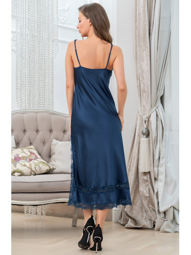 Женская длинная сорочка "Фрида" 3798