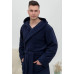 Флисовый мужской халат Cosy 82715