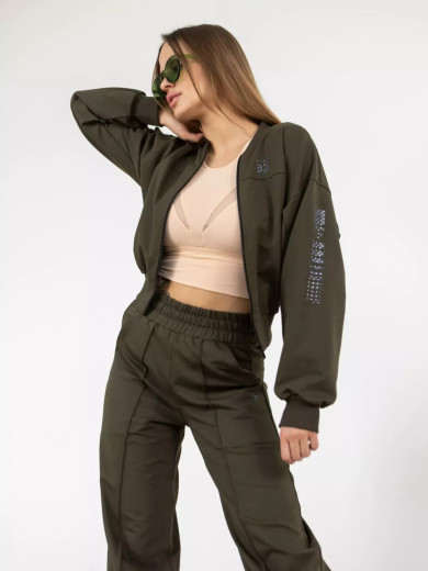 Спортивный костюм Totalfit E2-LD36+A4-LD36