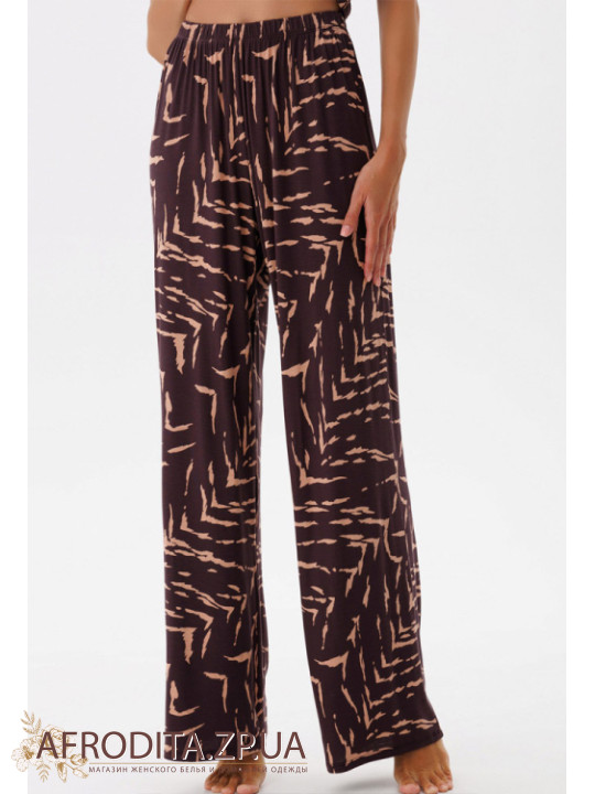 Домашние женские штаны Roksana 82684