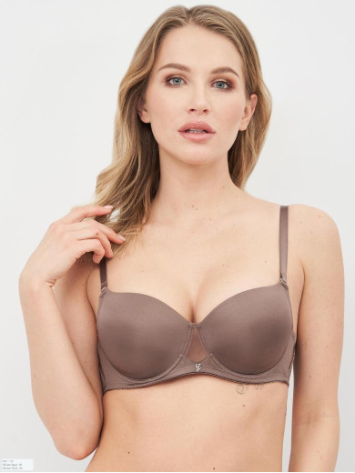 Бюстгальтер щільна чашка Leilieve 6044