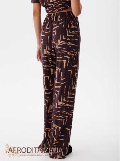 Домашние женские штаны Roksana 82684