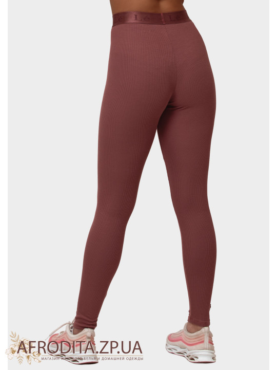 Женские спортивные лосины 1457-60028