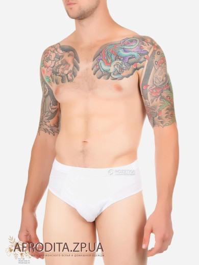 Мужские трусы слипы Enrico Coveri ES 1300