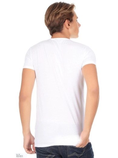 Mужская футболка Enrico Coveri ET1300