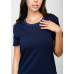 Женская футболка 1359-16082