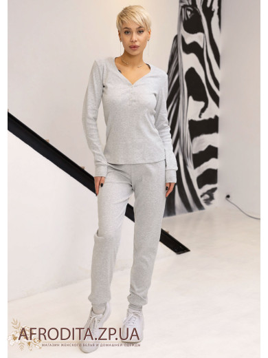 Женский домашний комплект Roksana 82829