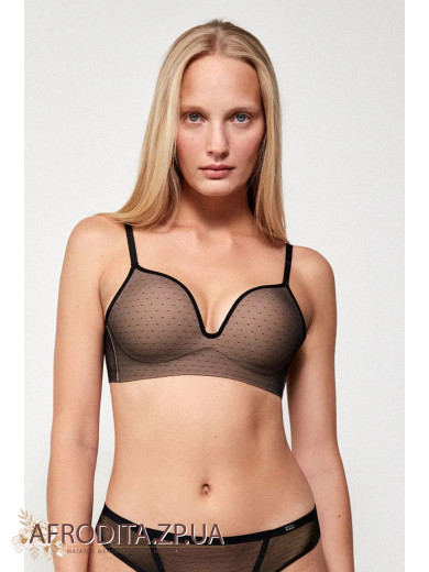 Бюстгальтер пуш-ап GISELA 1/10043