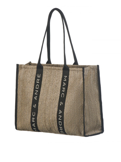 Сумка для пляжу Marc&Andre BA26-03