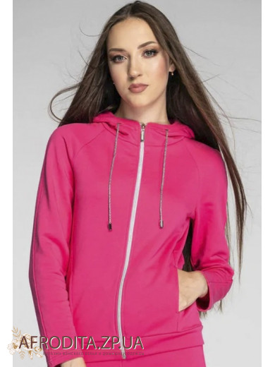 Женский комплект со штанами Wiktoria 1216 мята