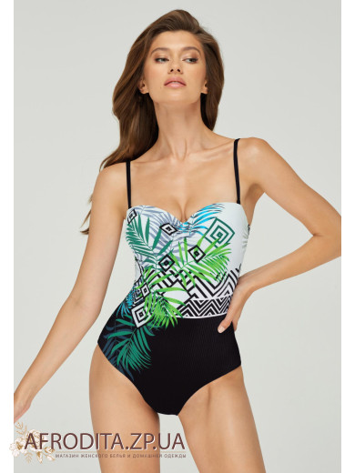 Суцільний купальник Marc & Andre L2109-911