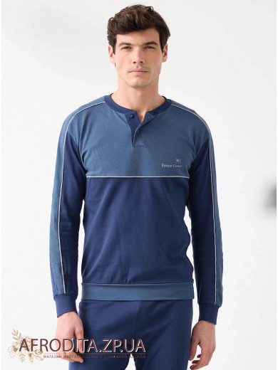 Мужская пижама Enrico Coveri EP2198