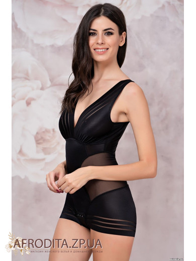 Корректирующее боди Mia-Diva 698 