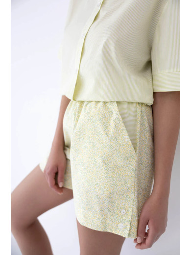 Женская пижама с шортами Sensis 82928