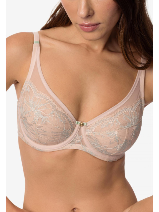 Бюстгальтер із м'якою чашкою Marc & Andre S26-0451-08-FCS-LY