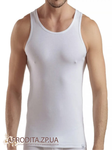 Мужская майка Enrico Coveri ET1102-3