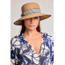Пляжний капелюшок David DB26-A08