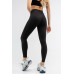 Утепленные лосины Totalfit TY4-TTR10