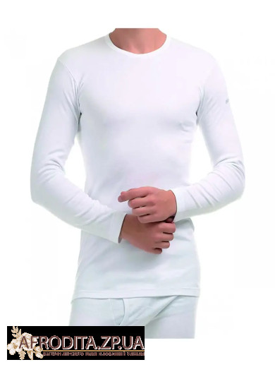 Мужской лонгслив Enrico Coveri ET1014