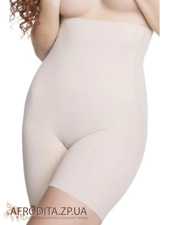 Коригувальні шорти Julimex 134347 бежевий