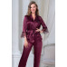 Жіноча піжама з брюками "Шерон" 3804