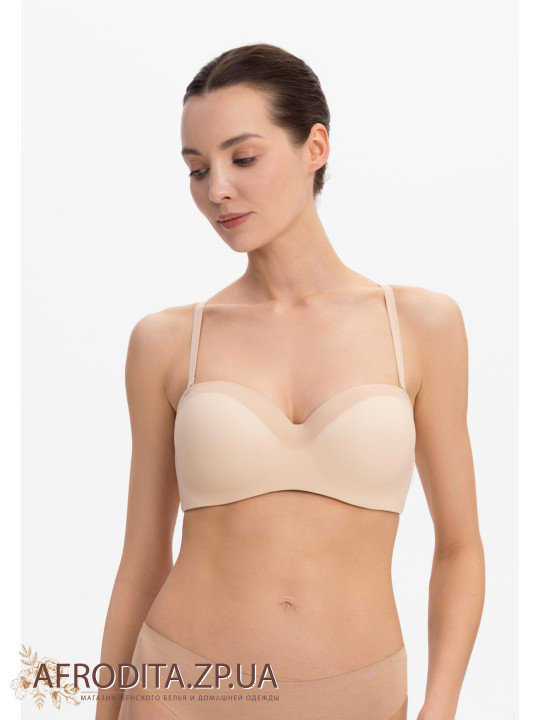 Бюстгальтер балконет Marc & Andre W21-1150-BNM-SY