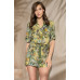Комплект с шортами Сафари 1802