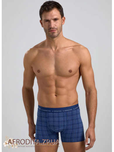 Мужские трусы боксеры IL GRANCHIO GB1262