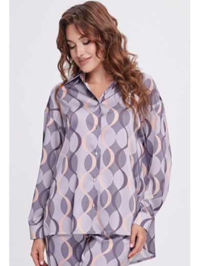 Піжама жіноча Shato 2705