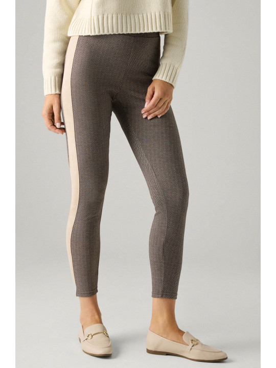 Лосини з високою посадкою Ysabel Mora 95651