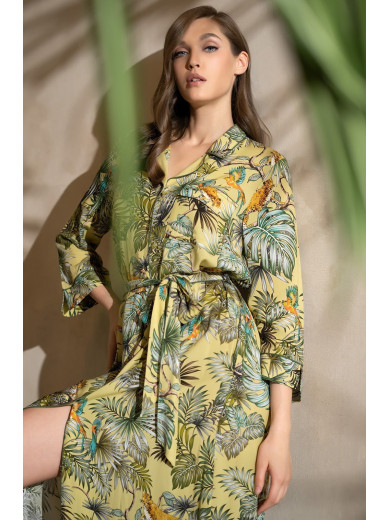 Сукня-сорочка Сафарі 1807