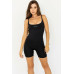 Комбинезон на бретелях Totalfit F54-I10