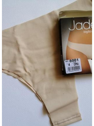 Трусики бразилиана Jadea 8001