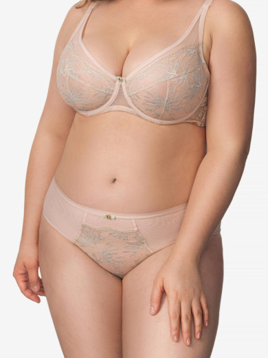 Труси сліп Marc&Andre S26-0492-O2-BRO-LZ