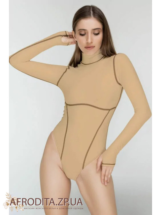 Жіноче термободі Totalfit 82514