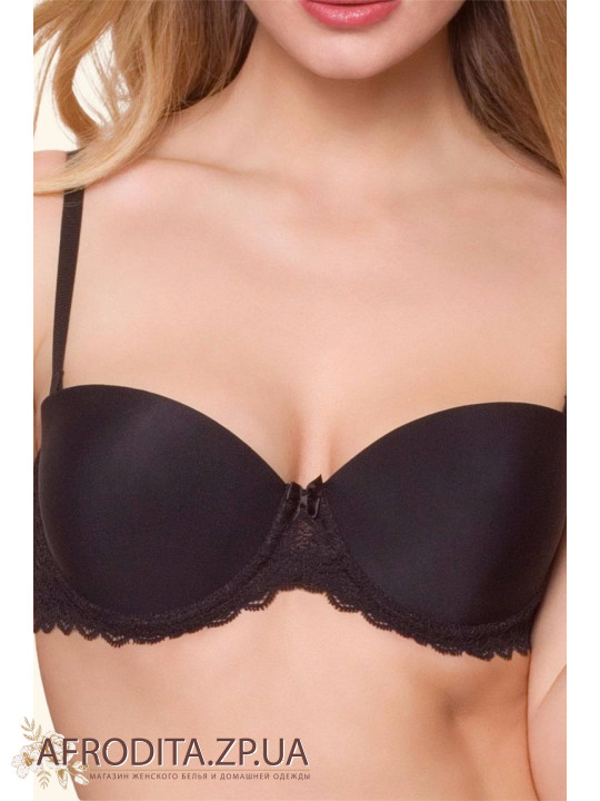 Бюстгальтер с формованными чашками ORHIDEJA 136.523