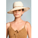 Солом'яний капелюх Iconique IC26-A09