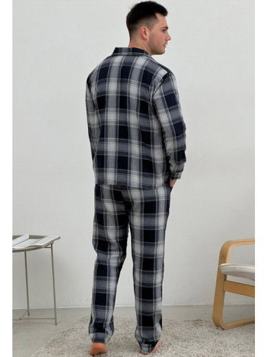 Мужской домашний комплект Cosy 82613