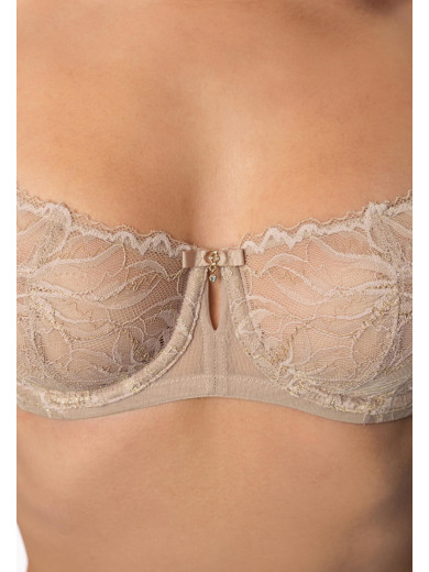 Бюстгальтер с мягкой чашкой Marc & Andre S26-0711-30-DCS-LY