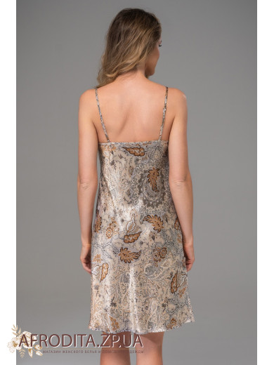 Женская ночная сорочка Ливия 4490