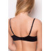 Бюстгальтер із м'якою чашкою ORHIDEJA 535.146