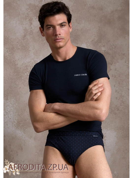 Трусы мужские Enrico Coveri ES1277