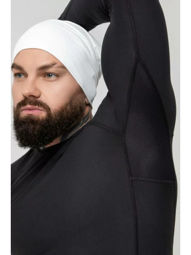 Мужской термогольф их микрофибры Totalfit 82575