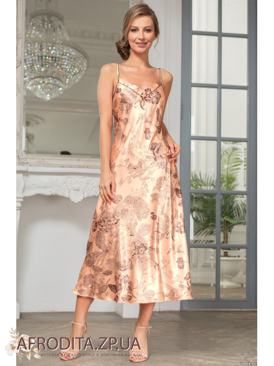 Жіноча комбінація "Летуаль" 3434