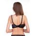 Бюстгальтер плотная чашка Sielei 2452