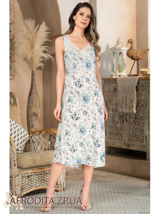 Женская сорочка "Ника" 1638